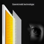 Kép 10/13 - Ultravékony LED rajztábla A4 méret 5W