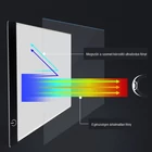 Kép 8/13 - LED rajztábla ultravékony kivitel A4 méret 5W