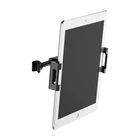 Kép 2/9 - Univerzális fejtámlára szerelhető autós tablet tartó (Baseus SUHZ-01)