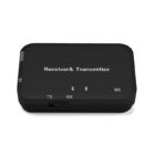 Kép 7/7 - Vezeték nélküli Bluetooth audio adó-vevő (2in1 transmitter & receiver) 