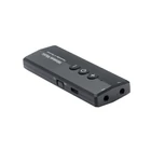 Kép 1/7 - Vezeték nélküli Bluetooth audio adó-vevő (transmitter & receiver)
