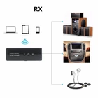 Kép 6/7 - Vezeték nélküli Bluetooth audio adó-vevő (transmitter & receiver)