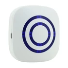 Kép 5/6 - Vezeték nélküli belépésjelző csengő PIR mozgásérzékelővel