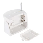 Kép 6/10 - WIRELESS 200 méter mozgásérzékelő + riasztó csengő vezeték nélküli