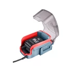 Kép 9/10 - Extol Premium akkus esővíz (hordóürítő) szivattyú, kivezetőcsővel, Share20V, 80W, szállító telj: 1,9 m3/h, Li-ion, 1db akku+töltő (8891930)