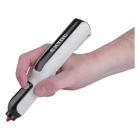 Kép 4/14 - Extol Premium akkus melegragasztó toll, 4V, 2000 mAh Li-ion akku, stift átm: 7,2 mm (8891503)