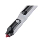 Kép 5/14 - Extol Premium akkus melegragasztó toll, 4V, 2000 mAh Li-ion akku, stift átm: 7,2 mm (8891503)