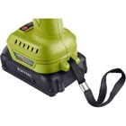Kép 7/12 - Extol Craft akkus metszőolló, Power Share, kefementes motor, kofferban; 1db 2000 mAh Li-ion akku + 1 db töltő (402456)