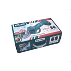 Kép 7/7 - Extol Industrial akkus metszőolló és ágvágó 16V, Li-Ion, 2 db akku: 2000 mAh (8791580)