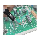 Kép 11/15 - Extol Premium akkus műanyag hegesztő- és kapcsozógép, 4V, 2000 mAh Li-ion akku (8891505)
