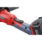 Kép 2/18 - Extol Premium akkus gépszett Share20V, 7 részes, táskában – 2×2,0 Ah akku, töltő (8898314)