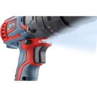 Kép 14/18 - Extol Premium akkus gépszett Share20V, 7 részes, táskában – 2×2,0 Ah akku, töltő (8898314)