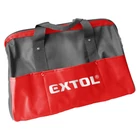 Kép 17/18 - Extol Premium akkus gépszett Share20V, 7 részes, táskában – 2×2,0 Ah akku, töltő (8898314)