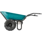 Kép 2/6 - Extol Industrial akkus talicska, 40V, Li-ion, 1db akku, 1db töltő, 6000 mAh, max.260 kg, kefementes motor (8791590)