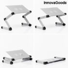 Kép 11/13 - InnovaGoods állítható többállású laptop asztal (OMNIBLE) 