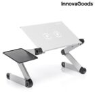 Kép 9/13 - InnovaGoods állítható többállású laptop asztal (OMNIBLE) 