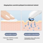 Kép 4/8 - Intelligens nagyfrekvenciás arcmasszírozó mimikai ráctalanító készülék szem környék körüli zónára (Xpreen)