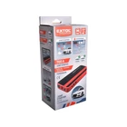 Kép 4/9 - Extol Premium autós indító, benzin és dízel motorokhoz beépített 18000 mAh Li-polimer akkuval (8897321)
