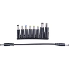 Kép 7/9 - Extol Premium autós indító, benzin és dízel motorokhoz beépített 18000 mAh Li-polimer akkuval (8897321)