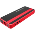 Kép 1/9 - Extol Premium autós indító, benzin és dízel motorokhoz beépített 18000 mAh Li-polimer akkuval (8897321)