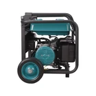 Kép 2/4 - Heron benzinmotoros áramfejlesztő, 1 fázisú, max. teljesítmény 3 kVA, elektromos indítás (8896141)
