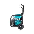 Kép 4/8 - Aggregátor áramfejlesztő 8 kVA 400V/230V benzinmotoros háromfázisú hordozható ipari drónhoz Heron 8896147