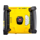 Kép 6/8 - Heron, benzinmotoros áramfejlesztő, aggregátor kézi indítás, 3,0 kVA, 230V, 1 fázisú, inverteres (8896220)