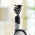 Kép 7/11 - InnovaGoods borszellőztető dekantálóval és állvánnyal (WIMIL)