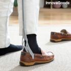 Kép 3/10 - InnovaGoods zokni felhúzó és cipőkanál (Shoeasy)