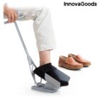 Kép 7/10 - InnovaGoods zokni felhúzó és cipőkanál (Shoeasy)