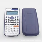 Kép 4/7 - CTIFREE fx-991ES PLUS, 10+2 számjegyű többfunkciós tudományos számológép