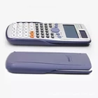 Kép 5/7 - CTIFREE fx-991ES PLUS, 10+2 számjegyű többfunkciós tudományos számológép