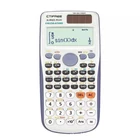 Kép 1/7 - CTIFREE fx-991ES PLUS, 10+2 számjegyű többfunkciós tudományos számológép