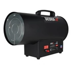 Kép 2/10 - Gáz hősugárzó 30kW ipari kivitelben Dedra DED9943
