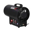 Kép 5/10 - Gáz hősugárzó 30kW ipari kivitelben Dedra DED9943