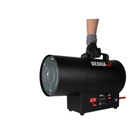 Kép 7/10 - Gáz hősugárzó 30kW ipari kivitelben Dedra DED9943