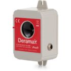 Kép 2/4 - Deramax-Profi Ultrahangos nyest- és rágcsálóriasztó