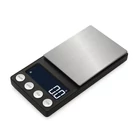 Kép 2/12 - Digitális ékszer mérleg, zsebmérleg 300g - 0,01g
