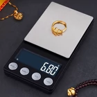 Kép 12/12 - Digitális ékszer mérleg, zsebmérleg 300g - 0,01g