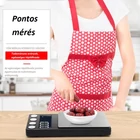 Kép 5/12 - Digitális ékszer mérleg, zsebmérleg 300g - 0,01g