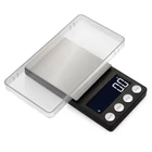 Kép 1/12 - Digitális ékszer mérleg, zsebmérleg 300g - 0,01g
