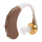 Kép 1/8 - Digitális hallókészülék hangerősítő nagyothalló készülék