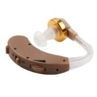 Kép 3/8 - Digitális hallókészülék hangerősítő nagyothalló készülék