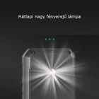 Kép 3/4 - Digitális multiméter színes képernyővel, nagy pontosságú, intelligens, hordozható