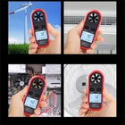 Kép 6/6 - Digitális szélmérő kézi szélsebesség mérő és hőmérő 0-30m/sec (Wintact WT816)