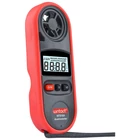 Kép 2/7 - Digitális szélmérő, szélsebességmérő (anemometer) Wintact WT816A