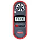 Kép 1/7 - Digitális szélmérő, szélsebességmérő (anemometer) Wintact WT816A