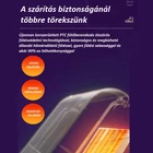 Kép 4/8 - Elektromos cipőszárító, cipőmelegítő, fertőtlenítő, USB-s (kék)