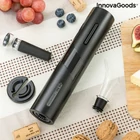 Kép 2/13 - InnovaGoods elektromos dugóhúzó bortartozékokkal (CORKING)