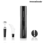 Kép 12/13 - InnovaGoods elektromos dugóhúzó bortartozékokkal (CORKING)